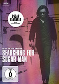 Searching For Sugar Man