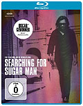 Searching For Sugar Man