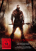 Film: Rites of Spring