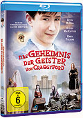 Film: Das Geheimnis der Geister von Craggyford