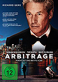 Film: Arbitrage