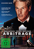 Arbitrage