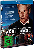 Film: Arbitrage