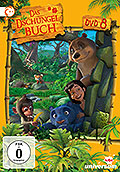 Film: Das Dschungelbuch - DVD 8