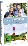Film: Der Landarzt - Staffel 21