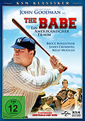 Film: KSM Klassiker - The Babe - Ein amerikanischer Traum