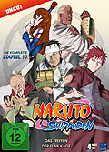 Naruto Shippuden - Box 10