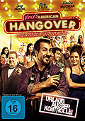 Vince's American Hangover - Die Wilde Partynacht