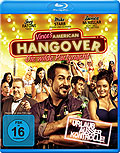 Vince's American Hangover - Die Wilde Partynacht