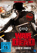 War of the Dead - Band Of Zombies - uncut