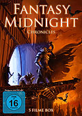 Fantasy Midnight Chronicles