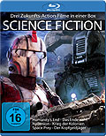Film: Science Fiction Box