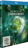 Die Tricks des berlebens