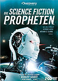 Film: Die Science Fiction Propheten