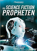 Die Science Fiction Propheten