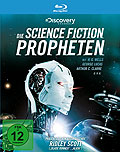 Film: Die Science Fiction Propheten