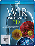 Wir sind Planeten - 3D