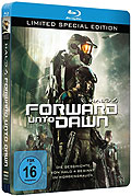 Film: Halo 4 - Forward Unto Dawn - Limited Special Edition