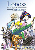 Film: Lodoss - The Legend of Crystania - Der Film