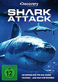 Shark Attack: Die Weien Haie von Seal Island / Colossus - Jagd nach dem Riesenhai