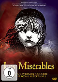 Film: Les Misrables - 10th Anniversary Concert at the Royal Albert Hall