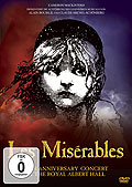 Les Misrables - 10th Anniversary Concert at the Royal Albert Hall