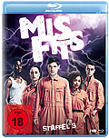 Misfits - Staffel 3