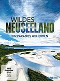 Wildes Neuseeland