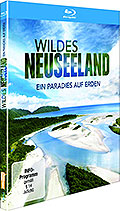 Wildes Neuseeland