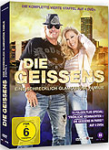 Film: Die Geissens - Eine schrecklich glamourse Familie - Staffel 4