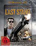 The Last Stand - Seine Stadt. Sein Gesetz - Limited Uncut Hero Pack