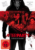 Film: Afterparty - Feiern bis der Tod kommt