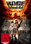 Film: Rage of the Undead