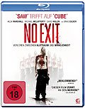 Film: No Exit - Verloren zwischen Albtraum und Wirklichkeit