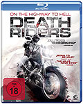 Film: Death Riders - On the Highway to Hell