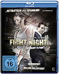 Film: Fight Night  - Get ready to fight!