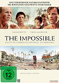 The Impossible - Nichts ist strker als der Wille zu berleben