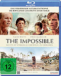 The Impossible - Nichts ist strker als der Wille zu berleben