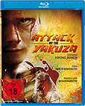Film: Attack of the Yakuza