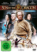 Son of the Dragon