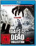 Film: Days of the Dead Collection