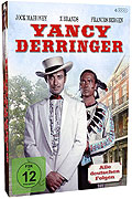 Film: Yancy Derringer - Alle deutschen Folgen