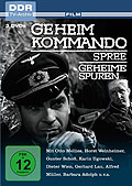 Film: Geheimkommando Spree / Geheime Spuren