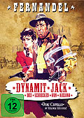 Film: Dynamit Jack - Der Schrecken von Arizona