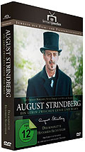Film: August Strindberg - Ein Leben zwischen Genie und Wahn Teil 1-6