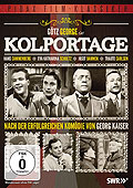 Pidax Film-Klassiker: Kolportage