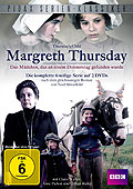 Film: Pidax Serien-Klassiker: Margreth Thursday - Das Mdchen, das an einem Donnerstag gefunden wurde