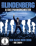 Udo Lindenberg & Das Panikorchester - Ich mach mein Ding