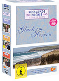 Rosamunde Pilcher Collection 14 - Glck im Herzen