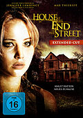 Film: House at the End of the Street - Extended Cut